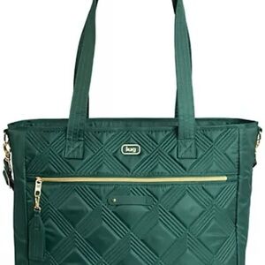 Lug Wicked x Paddle carry all tote